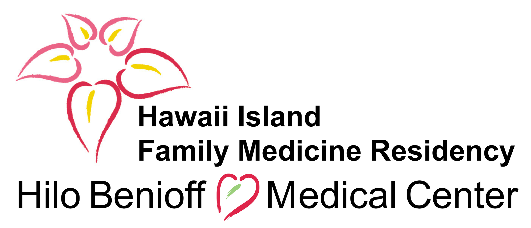 Hawaii Island Family Medicine Residency